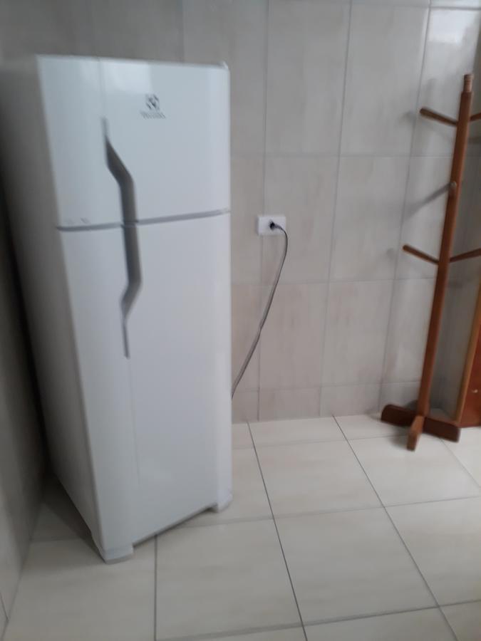 Hotel Pousada グァラトゥバ エクステリア 写真