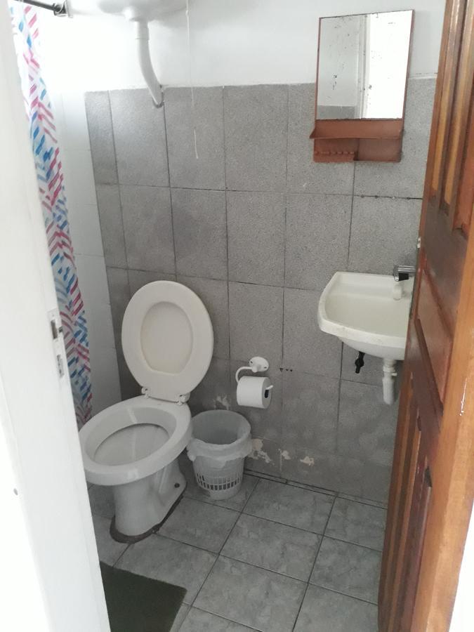 Hotel Pousada グァラトゥバ エクステリア 写真